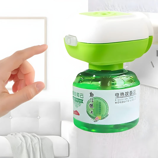 Electric Heating Mosquito Liquid Repellent Liquid Refill