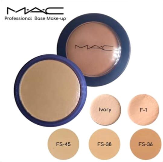 Mac Professional Waterproof Base