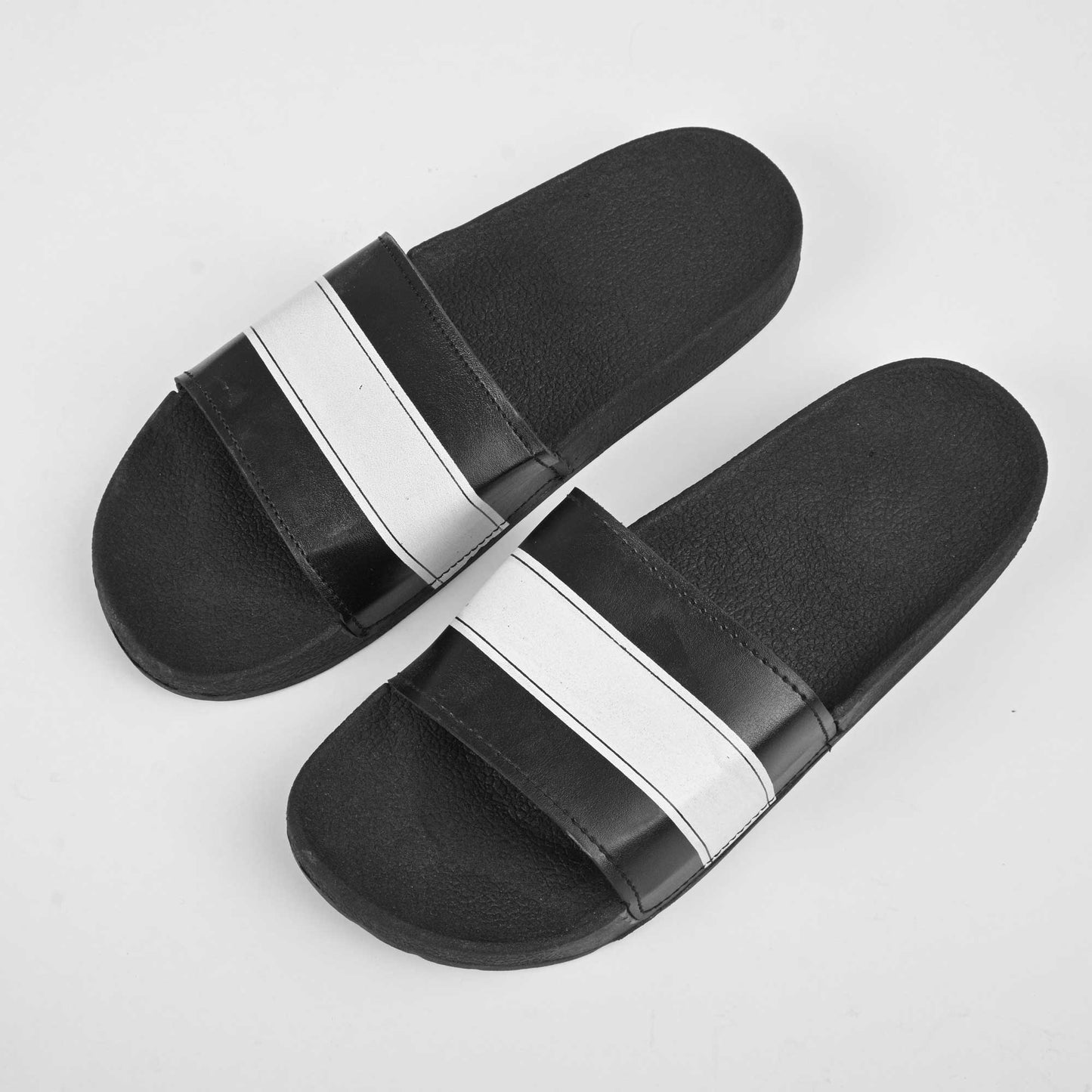 Black Camel Double Color Slide  (Double Color Slide - 39-44)