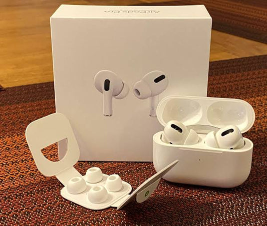 Airpods Pro (1st Gen) A+ Quality