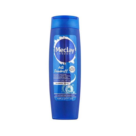 Meclay London Anti Dandruff Shampoo (London)