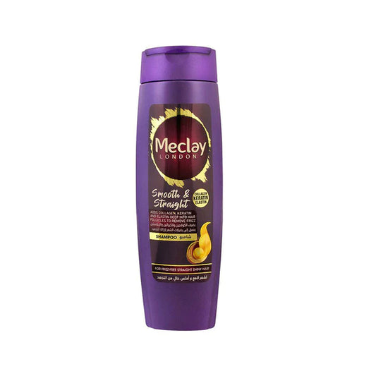 Meclay London Smooth &amp; Straight Shampoo (London)