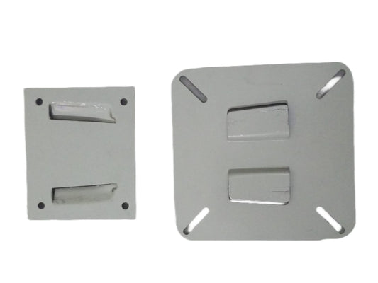 14 inch to 26 inch LCD Led TV wall bracket holder / wall mount / fixed flat panel / free nut bolts