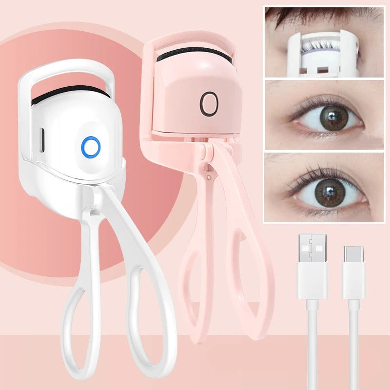 Electric Eyelash Curler