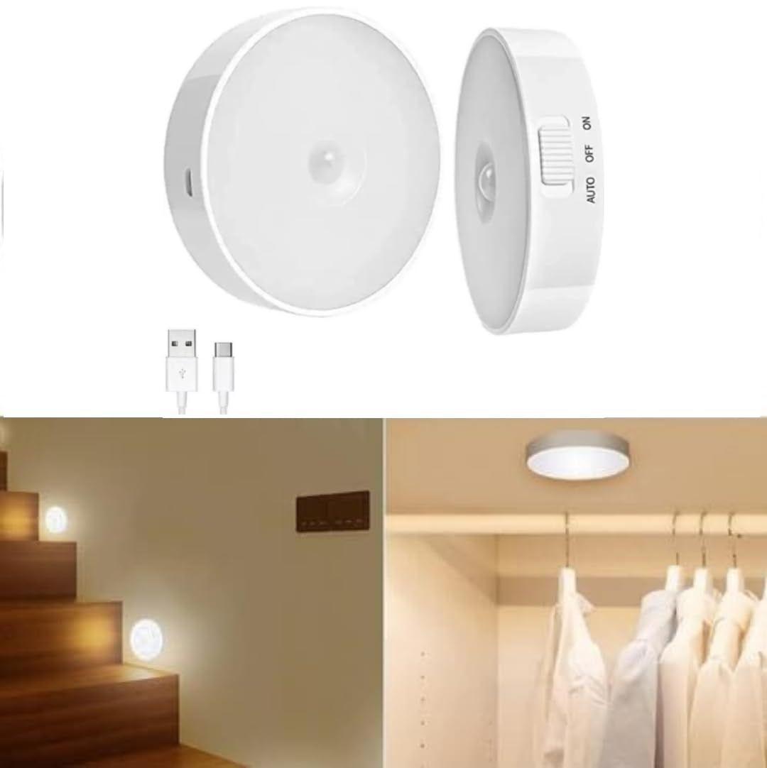 Intelligent induction SENSOR LED Light LAMP