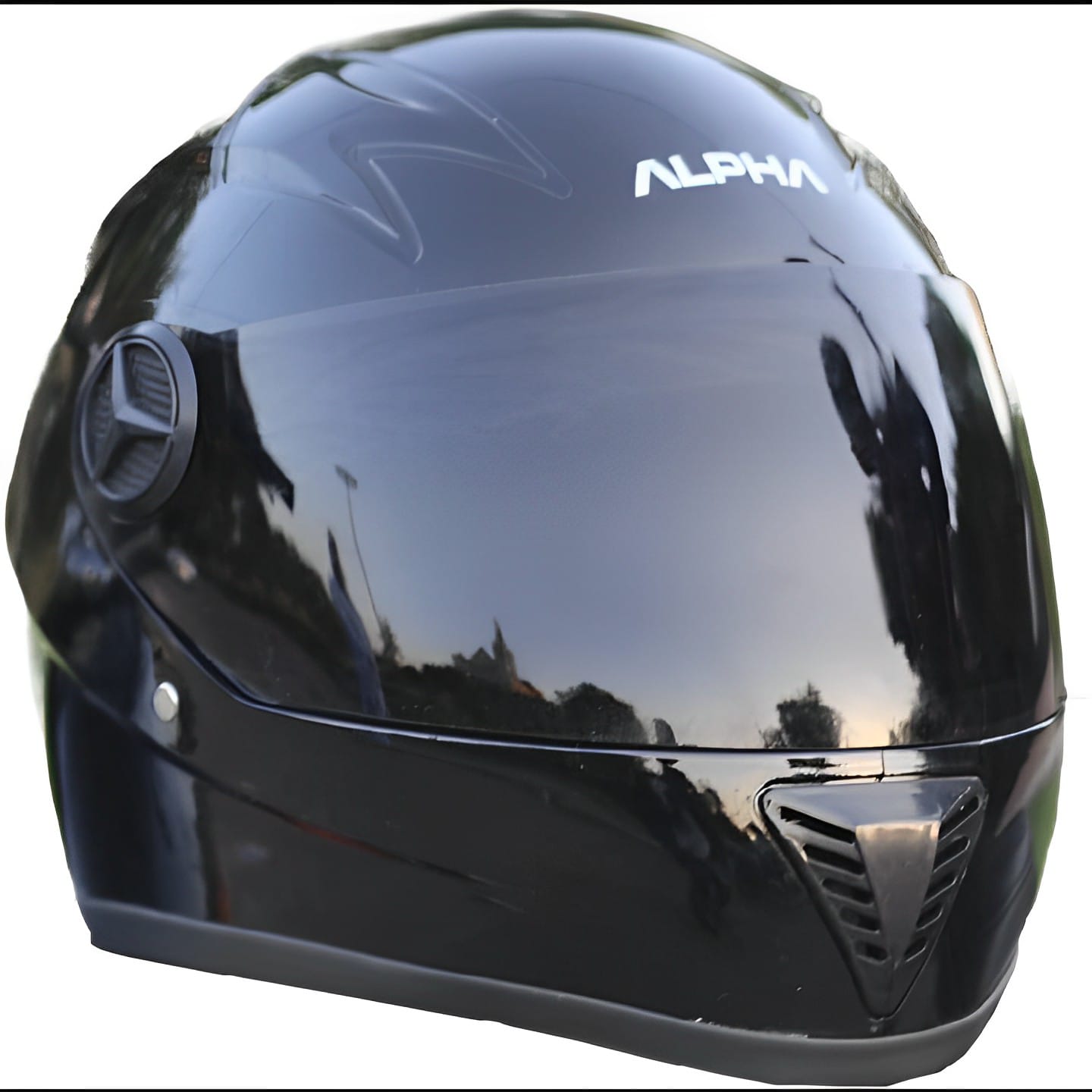 Helmet For Bike Comfortable Helmet For Bike Stylish Look New Design