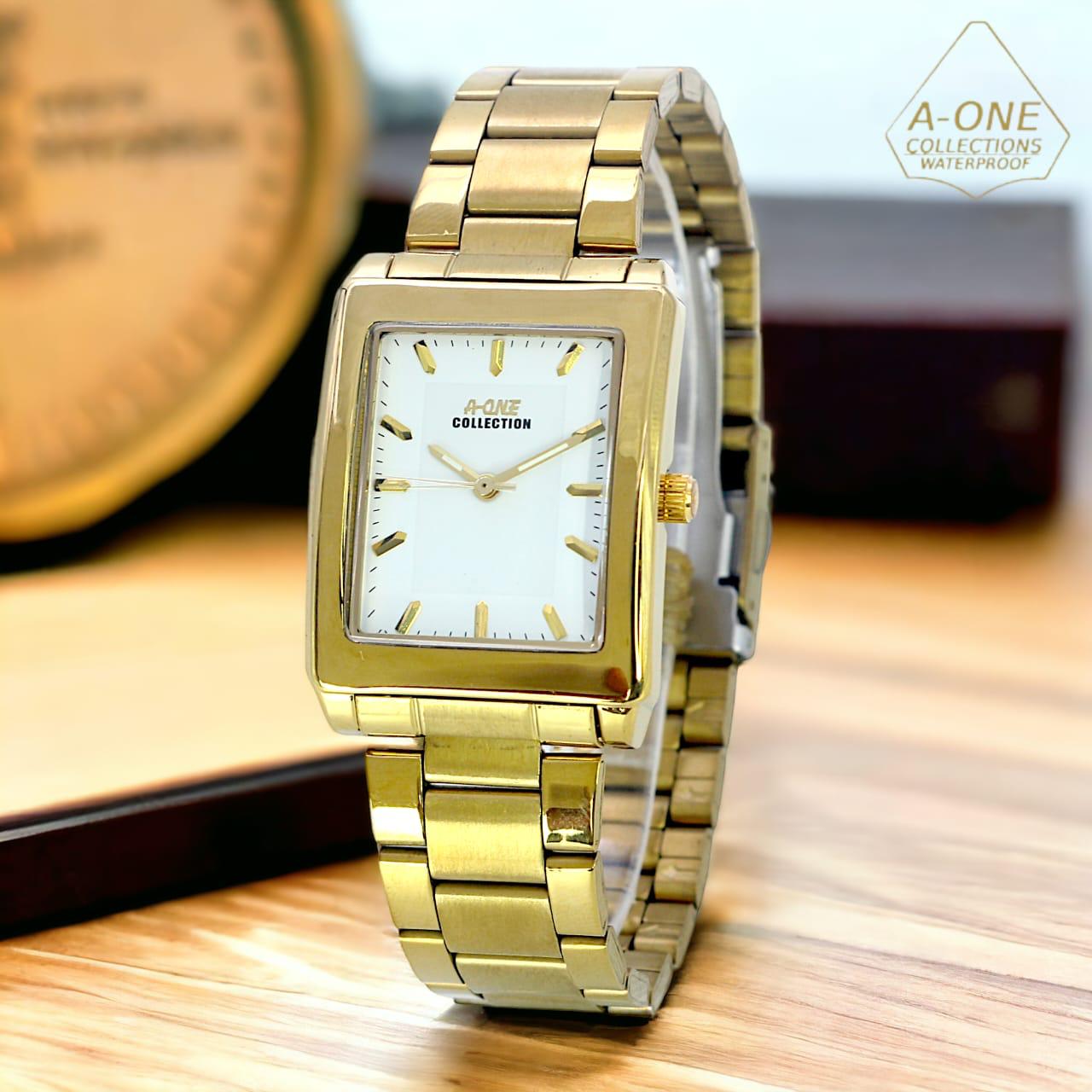 AA1 A ONE COLLECTION Stylish Watch Original