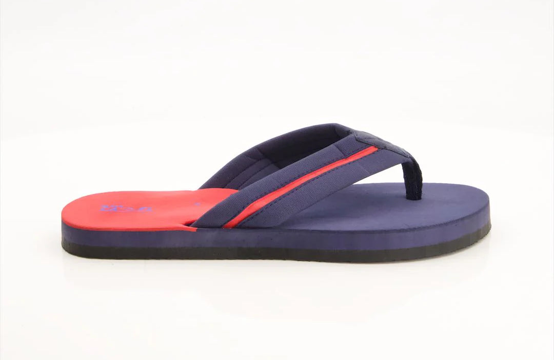 006 Comfort Flip Flop Slippers for boys &amp; mens