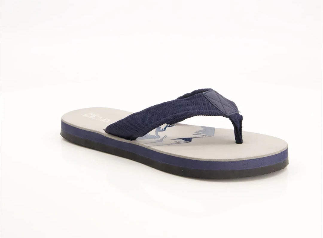 007 Comfort Flip Flop Slippers for boys &amp; mens