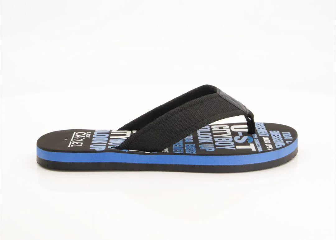 008 Comfort Flip Flop Slippers for boys &amp; mens