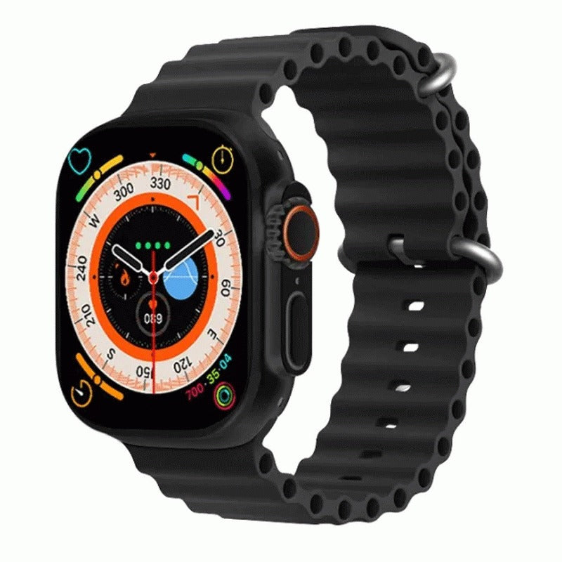 T900 Ultra 2 Smart Watch (Random Colour)