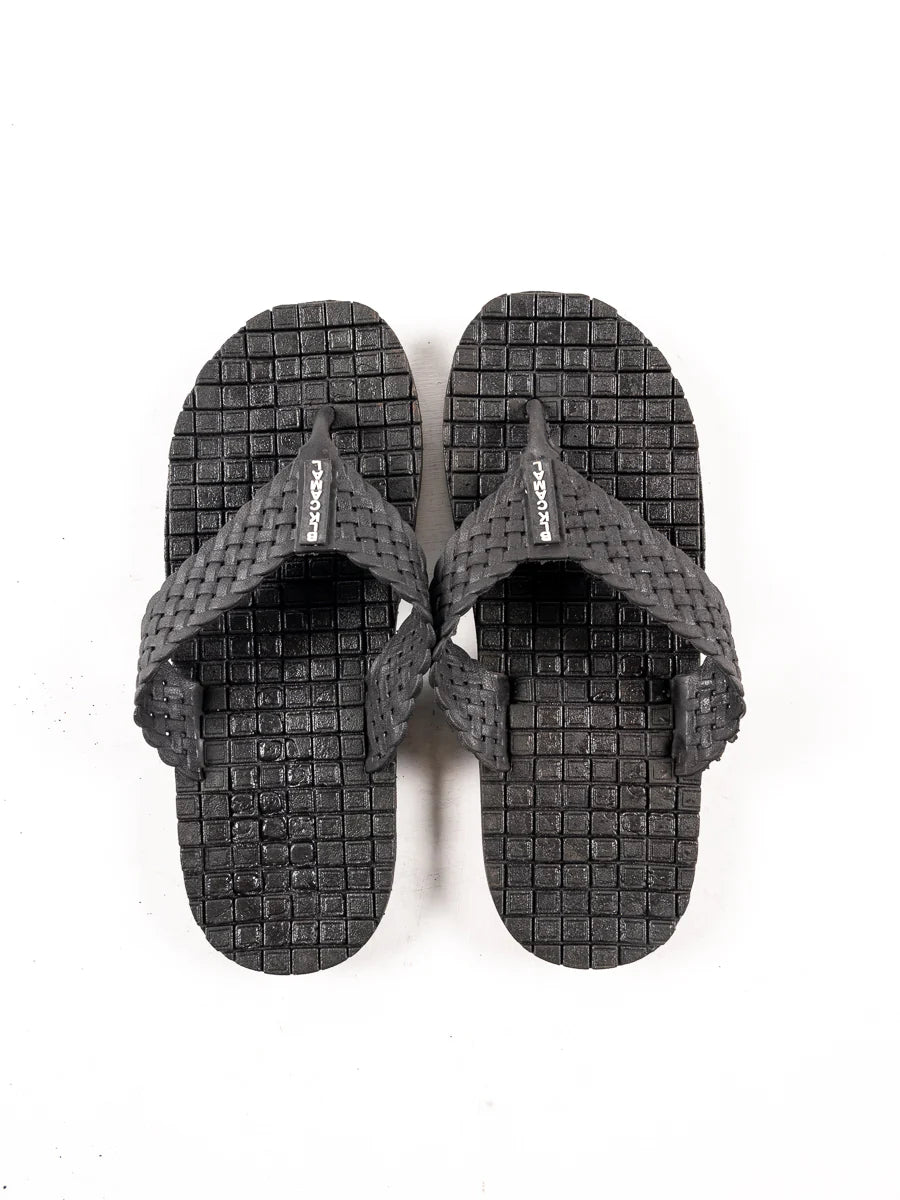 Black Camel Medicated Slippers  (Medicated - 41-44)