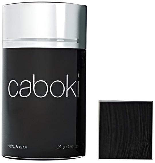 CABOKI HAIR BUILDING FIBERS - 25g